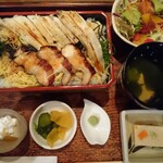 あなご料理 柊 - 