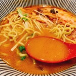 Yaki Ago Ramen Koike - 