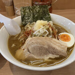 ラーメン 十味や - 