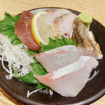 Shibuya Kko Izakaya Toto Toriton - 