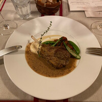 ビストロモンマルトル - 