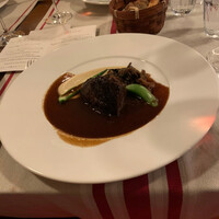 ビストロモンマルトル - 