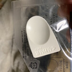 甘栗工房 - くりわり君　久しぶりに見ました