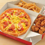 ピザ・サントロペ - 