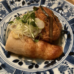 Azabu Shuu - 