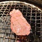 焼肉うしやま - 