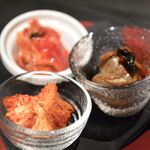 焼肉うしやま - 