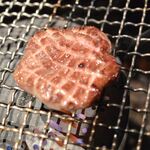 焼肉うしやま - 