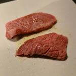 焼肉うしやま - 