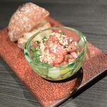 焼肉うしやま - 