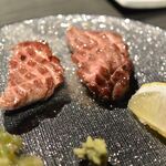 焼肉うしやま 西新宿本店 - 