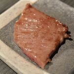 焼肉うしやま - 