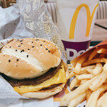 McDonald's - 