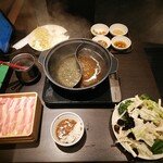 Shabu you - 