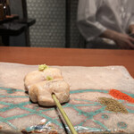 Sumibi Yakitori Ikoka Temmabashi - 