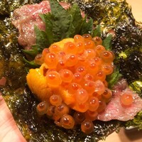 肉亭ふたご iki 本郷三丁目店 - 