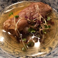 肉亭ふたご iki 本郷三丁目店 - 