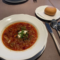 Russian Restaurant ROGOVSKI 銀座 - 
