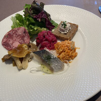 Russian Restaurant ROGOVSKI 銀座 - 