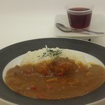 ポワロ - お子様カレー