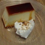 KITCHEN TSUNAGU - キャラメルプリン