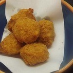 ポワロ - ヒレカツ