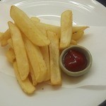 ポワロ - フライドポテト