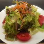 ポワロ - 軽井沢高原サラダ