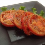 ポワロ - 焼き軽井沢アメーラトマト