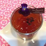 パティシエ・ヒロ ヤマモト - 2013年5月：夕暮れ(￥400)