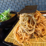 Ippou - つけ麺　￥650