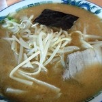 衆宝 - 味噌大盛　2013/6/12ver