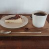 TocoToco - チーズケーキ＆紅茶