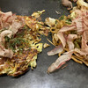 Okonomiyaki Ha Koko Yanen - 