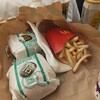 マクドナルド - 