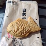 Nihonichi Taiyaki - 