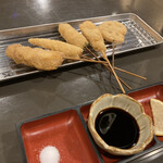 Kushiage Kappou Tonton - 