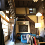 nico cafe - 