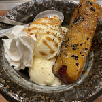 お好み焼きは ここやねん 和歌山岩出店 - 