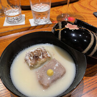 おにく 花柳 - 