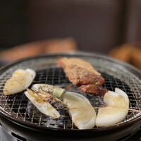食べ飲み放題 焼肉ダイニングちからや 名駅店 - 