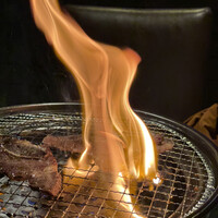 食べ飲み放題 焼肉ダイニングちからや 名駅店 - 