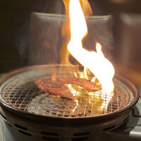 食べ飲み放題 焼肉ダイニングちからや 名駅店 - 