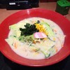 Tokutoku - 野菜たっぷりうどん2玉