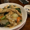 チャイナRai 中国料理