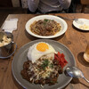 ＃802 CAFE&DINER 渋谷店