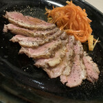 アレグロ コン ブリオ - 