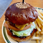 Ace Burger Cafe - 