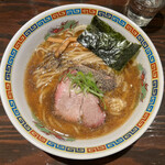 Chuuka Soba Yanagi - 