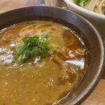 らーめん いつ樹 - 